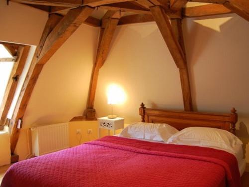 Manoir De Rouesse Hotel Laval  Bagian luar foto