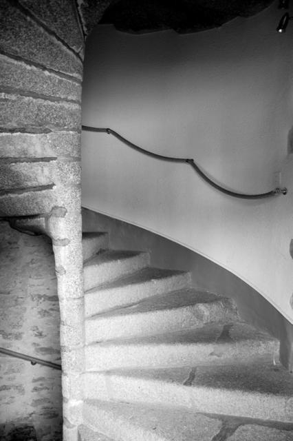 Manoir De Rouesse Hotel Laval  Bagian luar foto