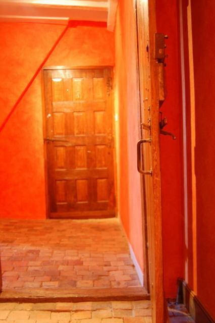 Manoir De Rouesse Hotel Laval  Bagian luar foto